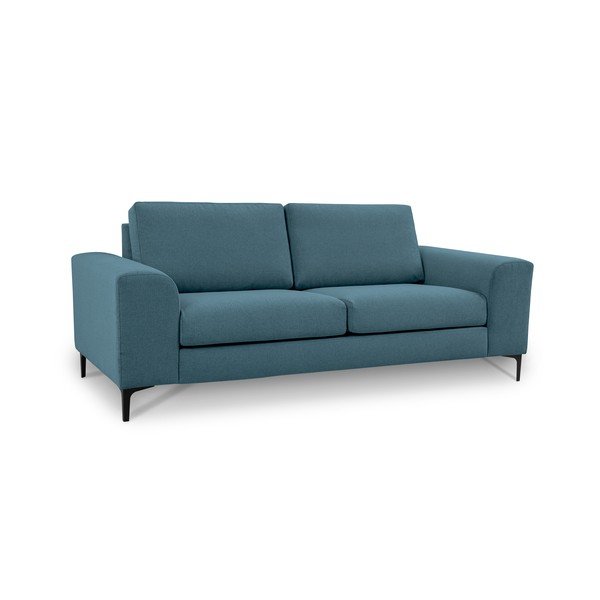Tirkizna sofa 214 cm Henry – Scandic-image-1