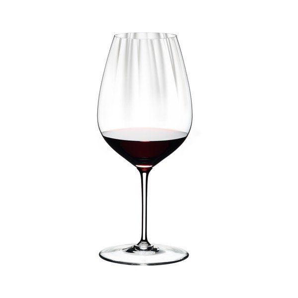 Čaše u setu 2 kom vinske 834 ml Performance Merlot – Riedel-image-2
