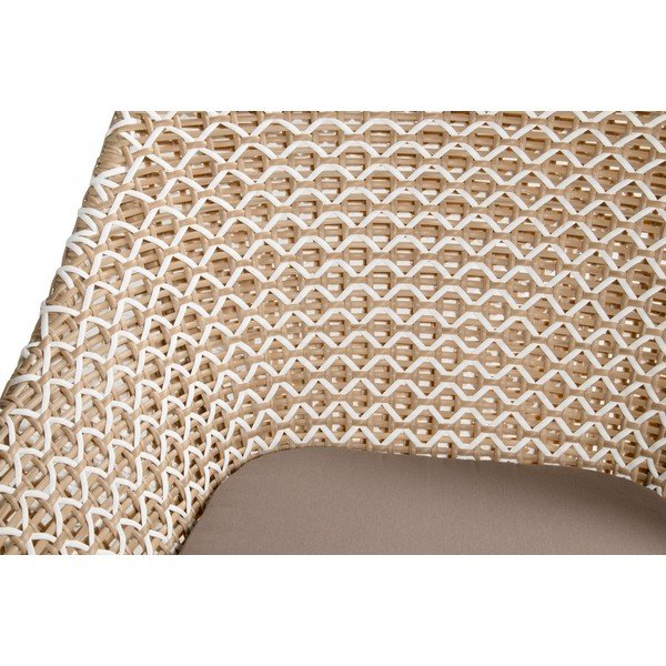 Smeđa vrtna stolica Hartman Delphine-image-1