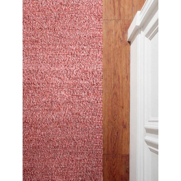 Tamno ružičasta ručno rađena staza 80x300 cm Notting Hill Portobello – Ted Baker-image-2