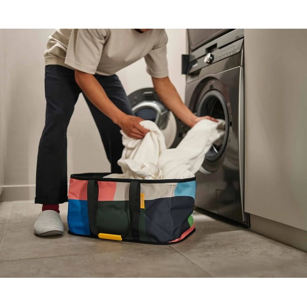 Plastična košara za rublje 35 l Hold-All – Joseph Joseph-image-1
