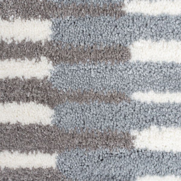 Sivi tepih Flair Rugs Linear Stripe, 160 x 230 cm-image-2