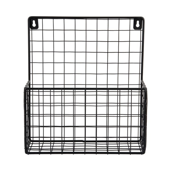 Metalni stalak za časopise Reja – PT LIVING-image-2