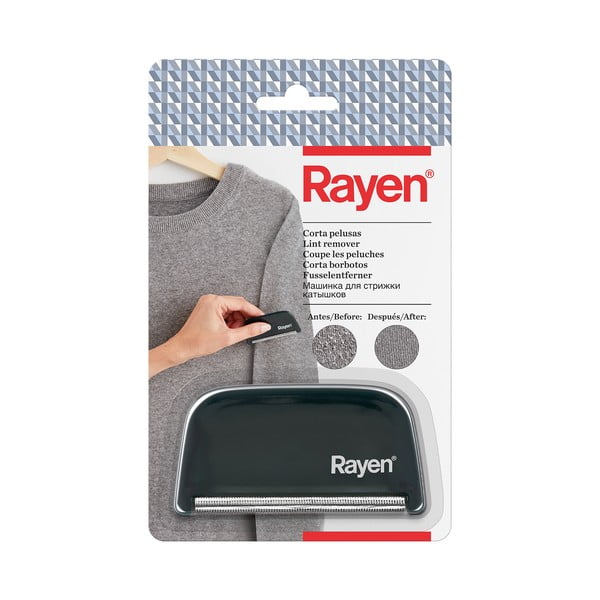 Odstranjivač vlakana – Rayen
