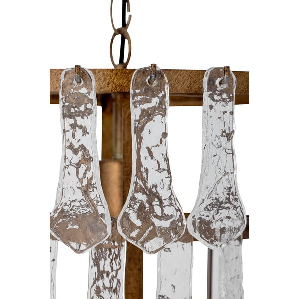 Visilica ø 30 cm Casra - Bloomingville-image-3