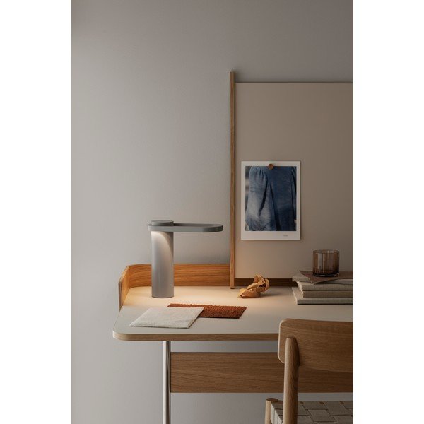 Siva stolna lampa Blomus Hoop-image-2