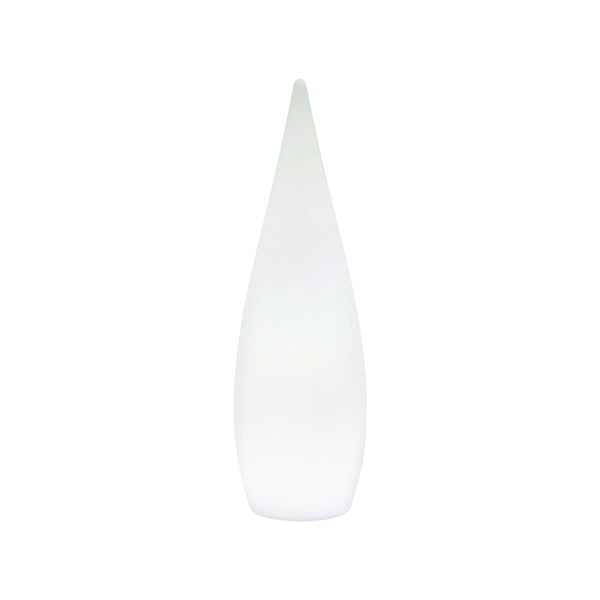 LED solarna vanjska svjetiljka ø 25 cm Palmas - Trio