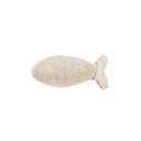 Dječji jastuk Baby Fish Natural – Lorena Canals