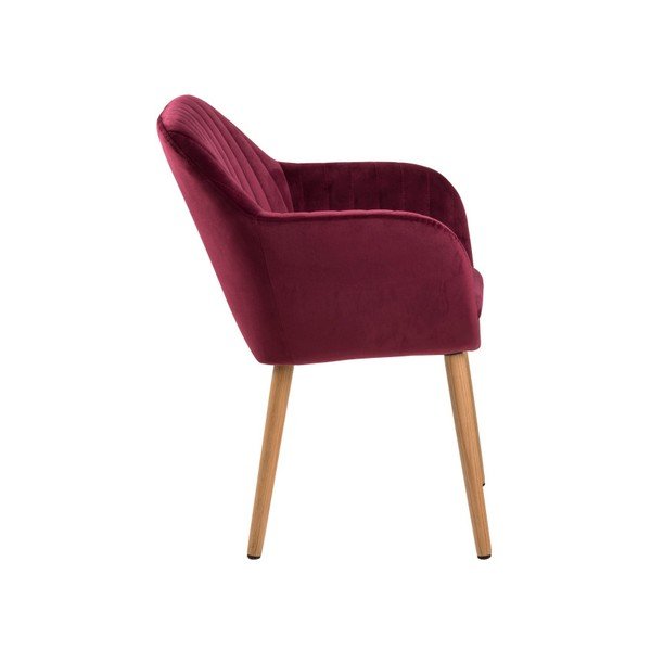 Bordo stolica za blagovanje Actona Emilia Vic-image-2