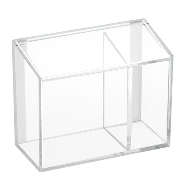 Zidni organizator InterDesign Affixx Vanity, dužine 13 cm-image-4