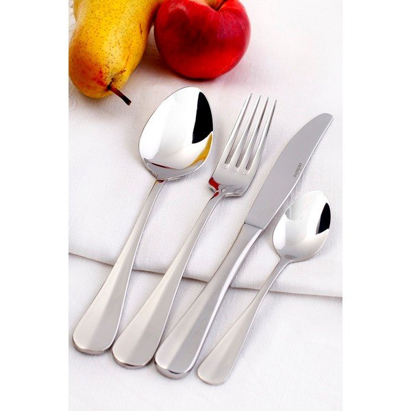 24dijelni set pribora za jelo Vialli Design Venezia-image-1