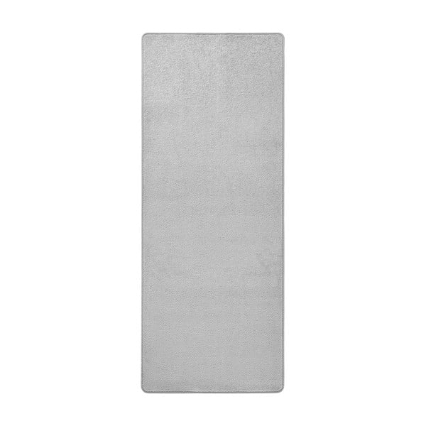 Svijetlo siva staza 80x200 cm Fancy – Hanse Home
