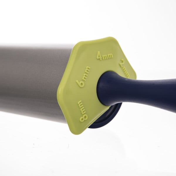 Metalni valjak za tijesto – Orion-image-1