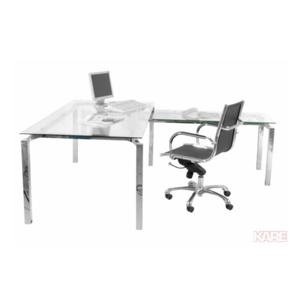 Radni stol Kare Design Lorenco