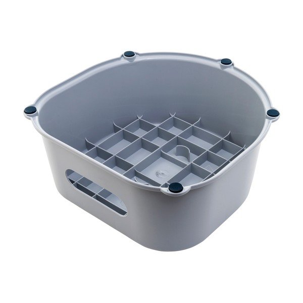 Svijetlo siva stepenica Bella Bambina – Rotho-image-3