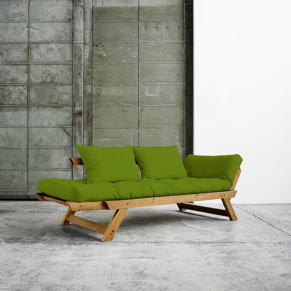 Karup Bebop Honey / Lime sofa-image-4