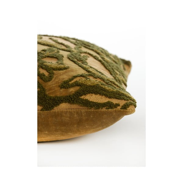 Ukrasni jastuk od samta 45x45 cm Cavazzo – Light & Living-image-2