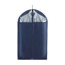 Plava navlaka za odijela Wenko Business, 100 x 60 cm