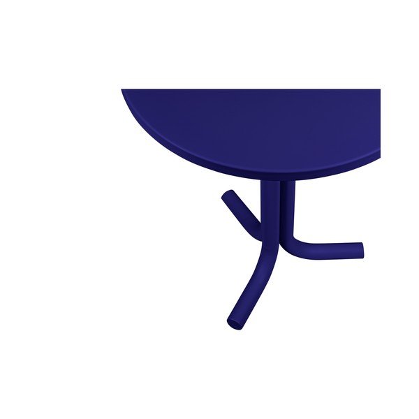 Metalni okrugao vrtni stol ø 59 cm Nokk – noo.ma-image-4