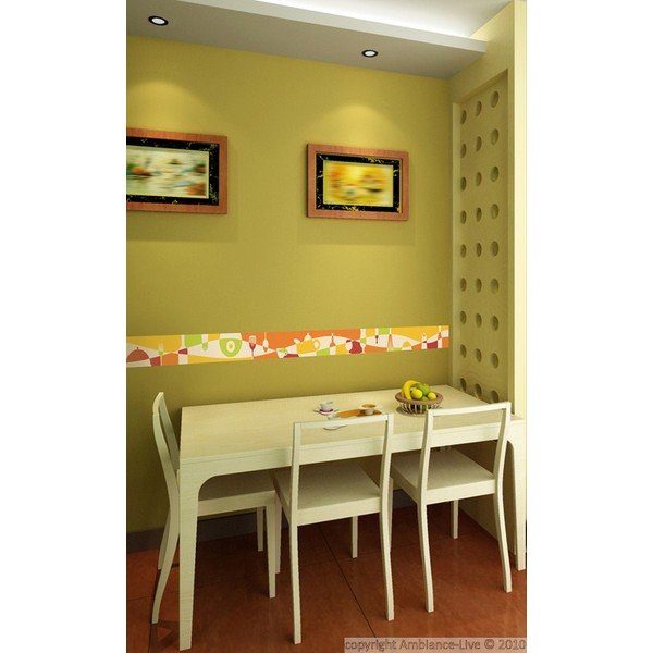 Naljepnica AmbianceKitchenware, 264 cm-image-1