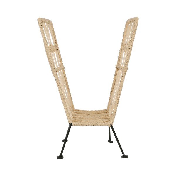 Stalak za časopise od ratana Element - Sema-image-2