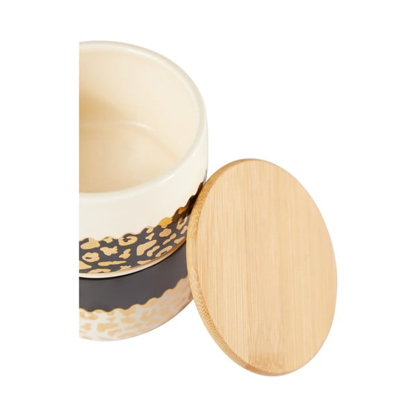 Posude za začine u setu 2 kom London – Premier Housewares-image-1