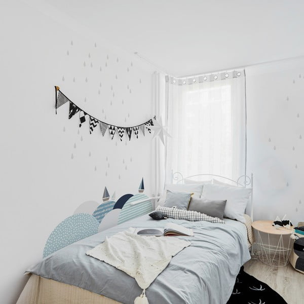 Zidne naljepnice Dekornik South Sea, 175 x 60 cm-image-1