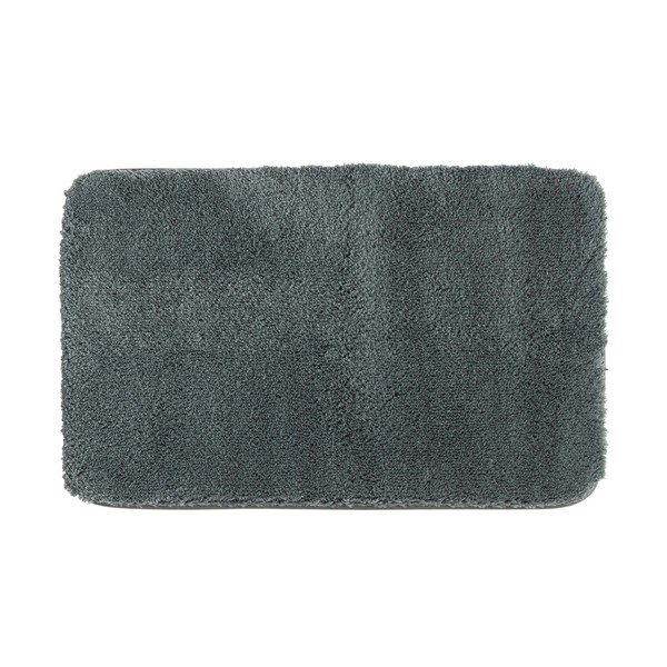 Prljavo zelena kupaonska prostirka 50x80 cm Mael – douceur d'intérieur