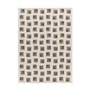 Smeđi/bež tepih 200x290 cm Candela – Universal