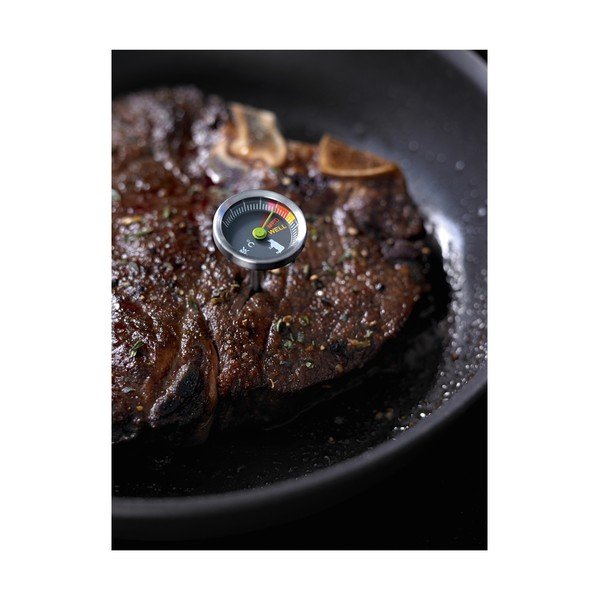 Toplomjer za steak od nehrđajućeg čelika WMF-image-1
