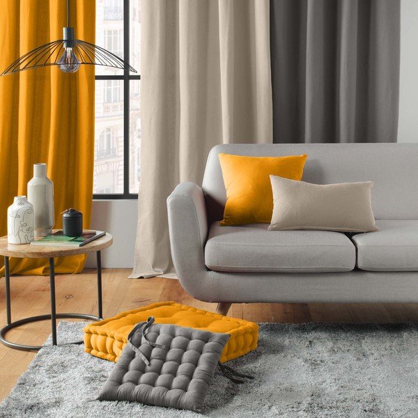 Jastuk za sjedenje 38x38 cm Twily – douceur d'intérieur-image-3