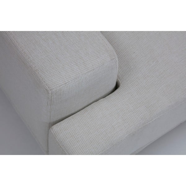 Svijetlo siva sofa 200 cm Bentley – Balcab Home-image-1
