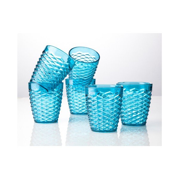 Plava čaša Brandani Summer Pop-image-2