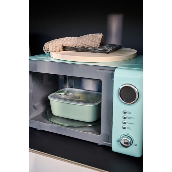 Kutija za ručak Nordic black – Mepal-image-3