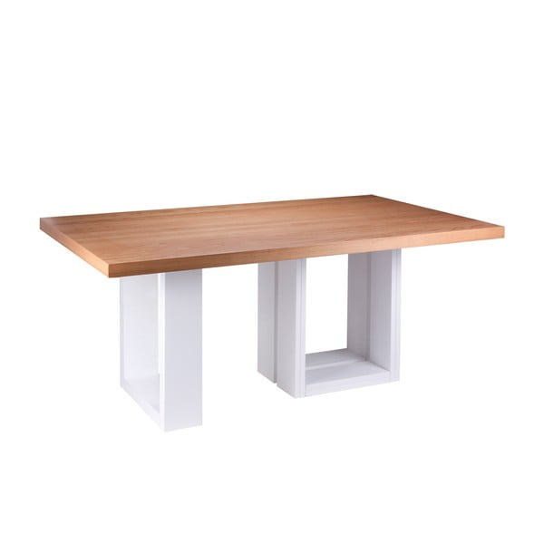Blagovaonski stol sømcasa Telma, dužine 180 cm