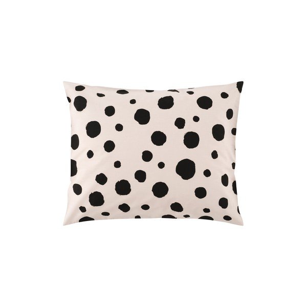 Pamučna jastučnica 50x70 cm Rigmor Dot – Jotex-image-3