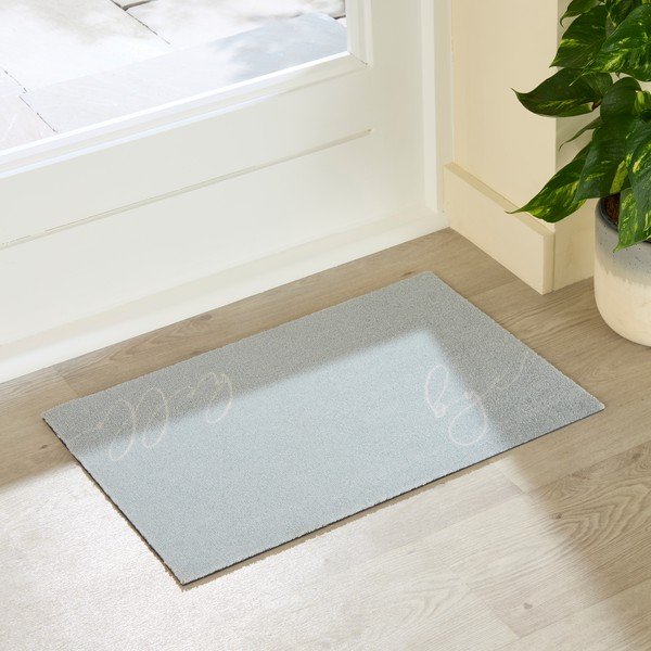 Otirač 40x60 cm Hello Bye – Artsy Doormats-image-1