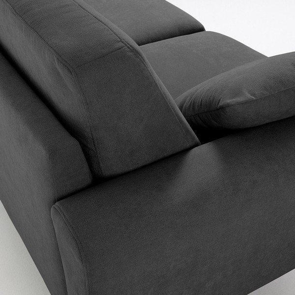 Tamnosiva sofa Kave Home Guy-image-2