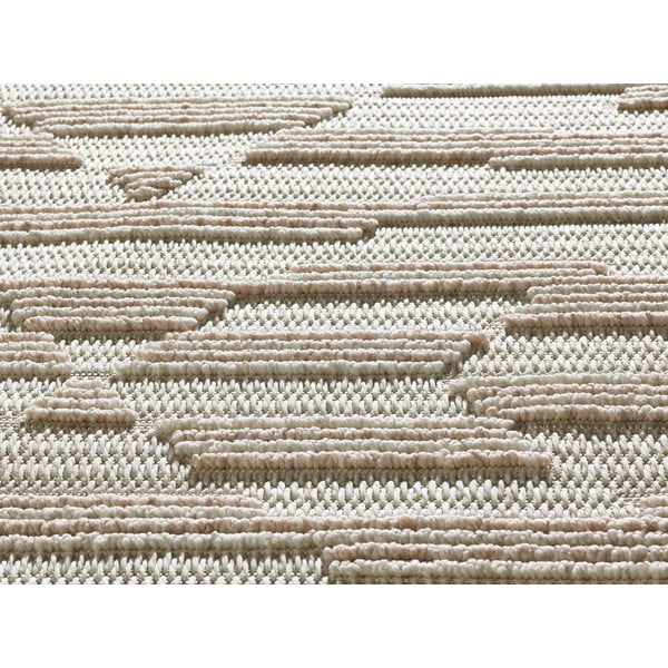 Bež tepih 154x230 cm Element – Universal-image-2