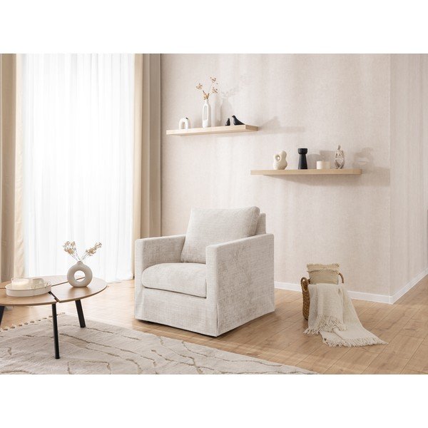 Krem presvlaka 84 cm Paphos – Ropez-image-4
