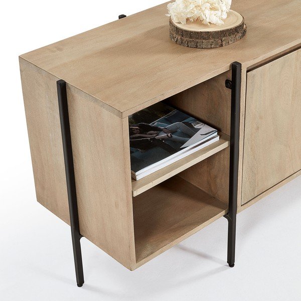 TV klupa Kave Home Palmia-image-3