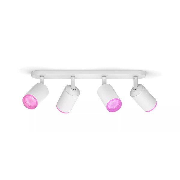 Reflektor GU10, 6 W Fugato – Philips Hue
