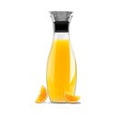 Bokal s jednom stijenkom Vialli Design AMO, 1,3 l