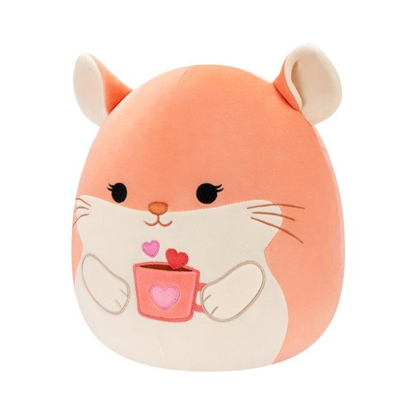 Plišana igračka Erica – SQUISHMALLOWS-image-2
