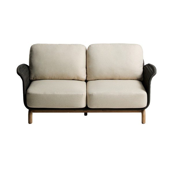 Bež vrtna sofa Alipa – Kave Home-image-3
