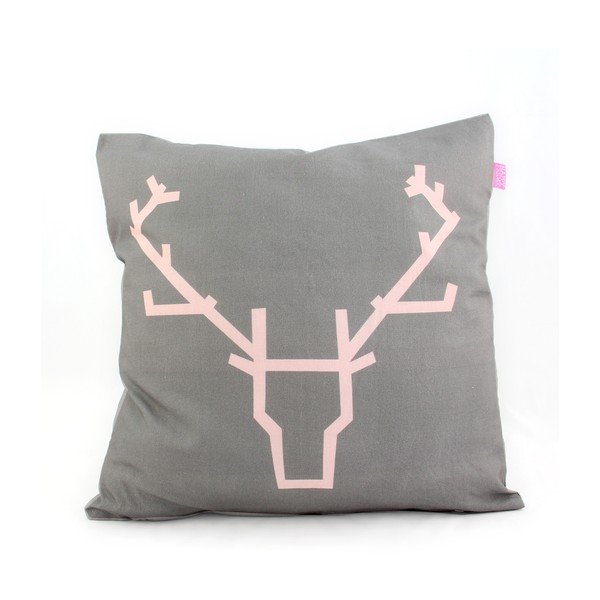 Set od 2 pamučne jastučnice Happy Friday Sweet Dreams-image-3