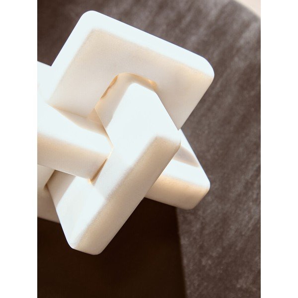 Mramoran kipić (visina 12,5 cm) Nason – Premier Housewares-image-2