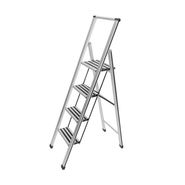 Sklopive ljestve Wenoo Ladder, visina 158 cm