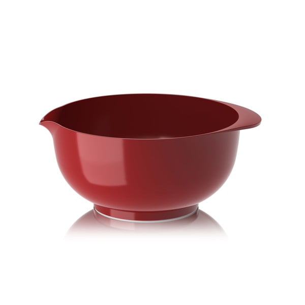 Crvena zdjela ø 28 cm Margrethe – Rosti