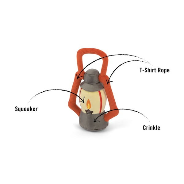 Igračka za pse Lucerna  - P.L.A.Y.-image-2